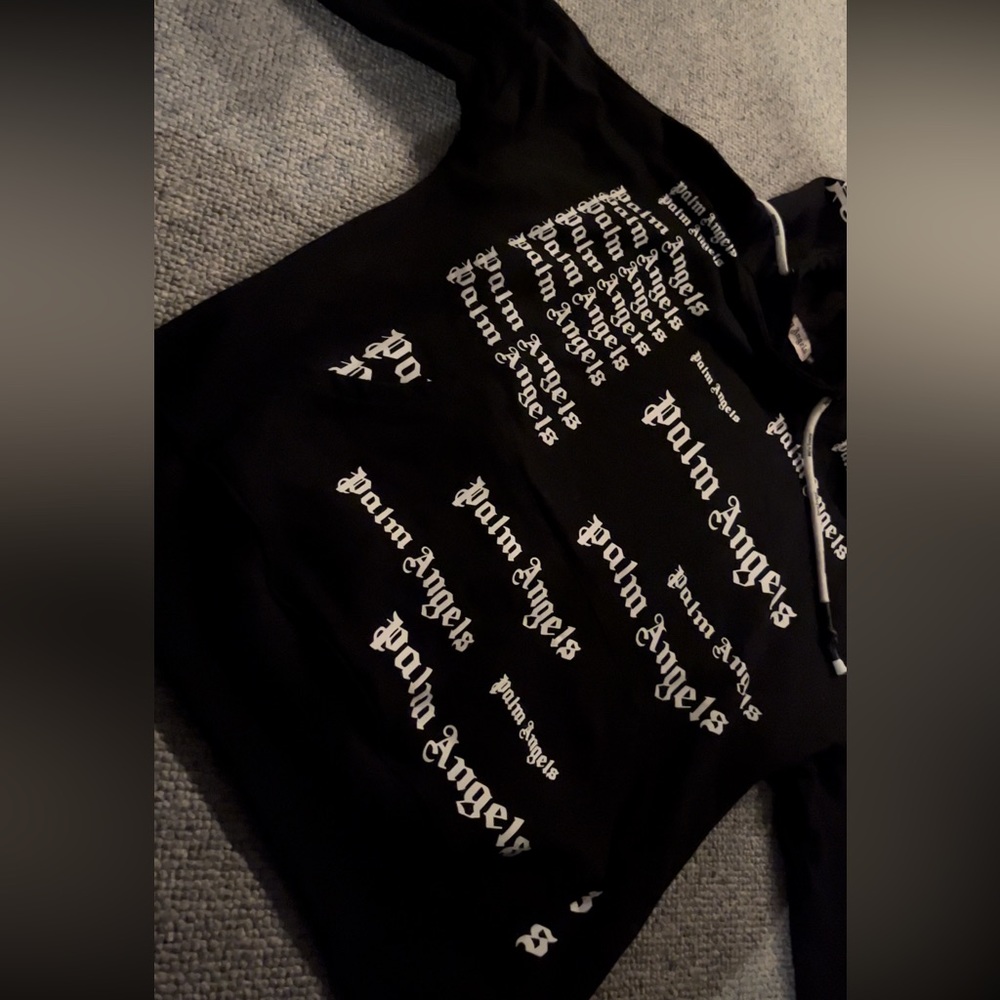 Palm angels sweater